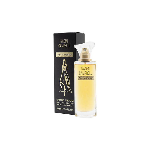 Naomi Campbell Prep A Porter Eau De Parfum 30ml