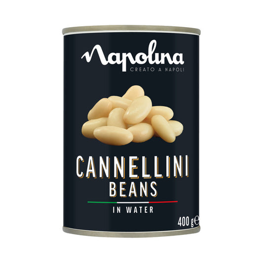 Napolina Cannellini Beans | 400g