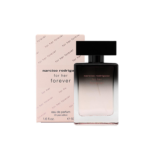 Narciso Rodriguez For Her Forever Eau De Parfum 50ml