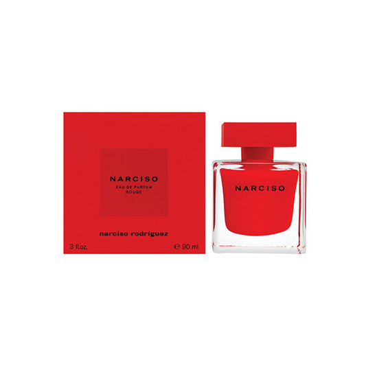 Narciso Rodriguez Narciso Rouge For Women Eau De Parfum 90ml