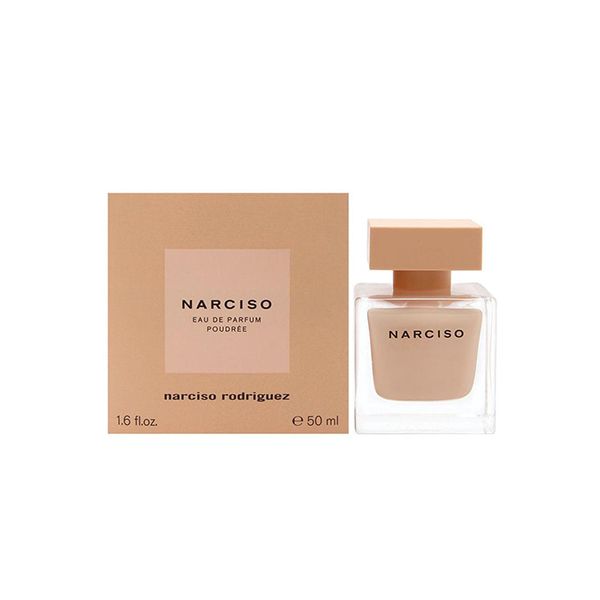 Narciso Rodriguez Poudree Eau De Parfum 50ml