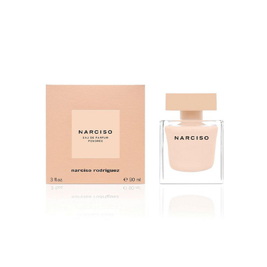 Narciso Rodriguez Poudree Eau De Parfum 90ml