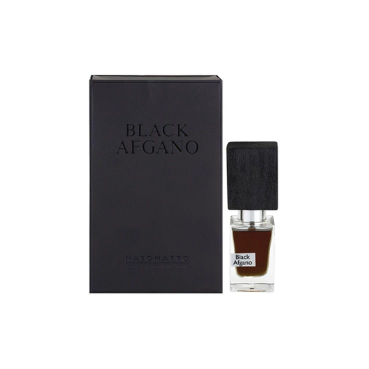 Nasomatto Black Afghano Extrait De Parfum 30ml