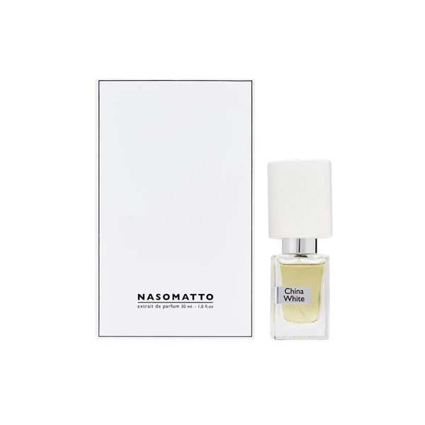 Nasomatto China White Extrait De Parfum 30ml