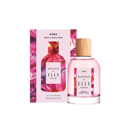 NaturELLE By Elle Azra Eau De Parfum 100ml