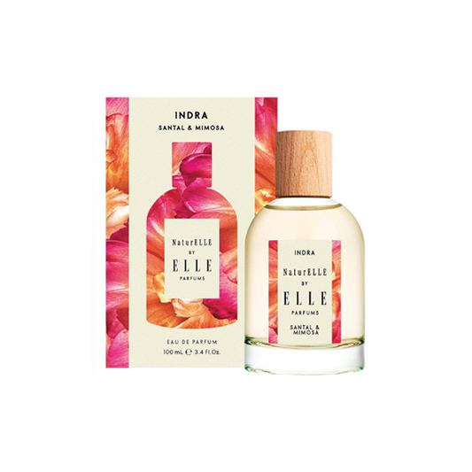 NaturELLE By Elle Indra Eau De Parfum 100ml