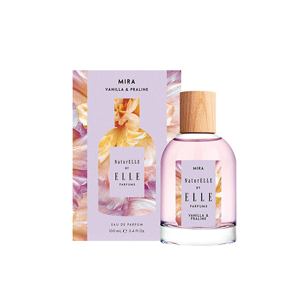 NaturELLE By Elle Mira Eau De Parfum 100ml