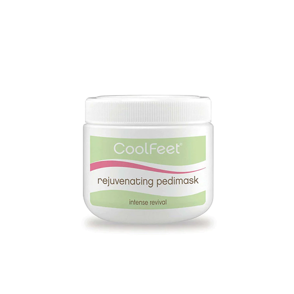 Natural Look Cool Feet Pedimask 600g