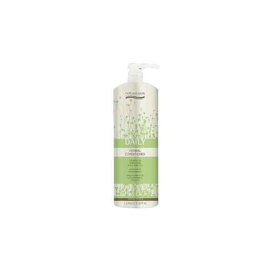 Natural Look Daily Ritual Herbal Conditioner 1L