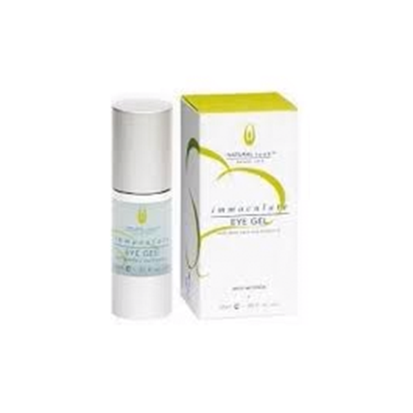 Natural Look Immaculate Eye Gel 30ml