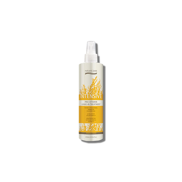 Natural Look Intensive Pro-Vitamin Leave-In Treatment 250ml