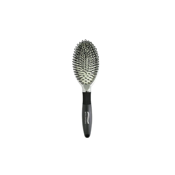 Natural Look X-Ten Hair Extension Loop Brush