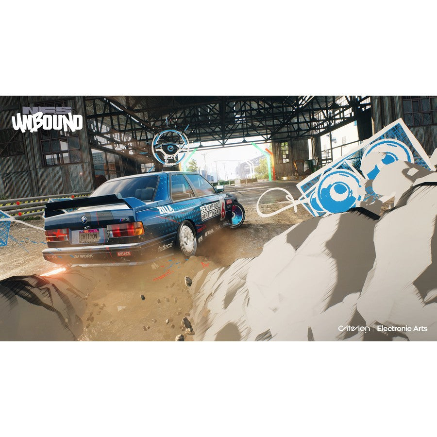 Need for Speed Unbound - PS5