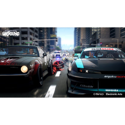 Need for Speed Unbound - PS5