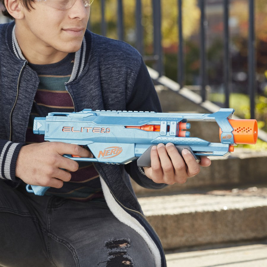 Nerf Elite 2.0 Loadout Pack Blaster