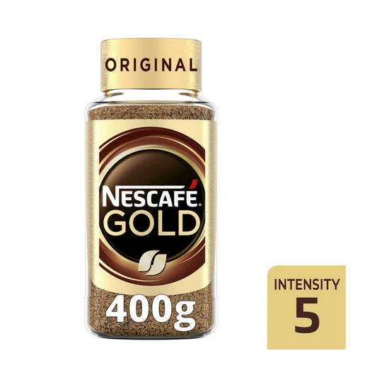 Nescafe Gold Original Blend | 400g