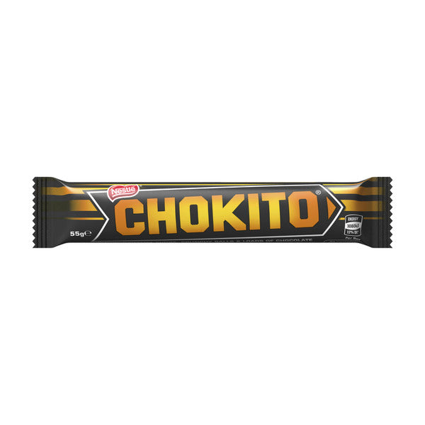 Nestle Chokito Bar | 55g