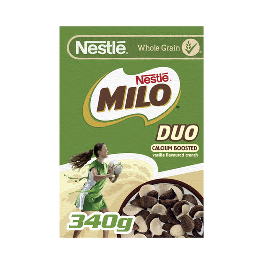 Nestle Milo Duo | 340g