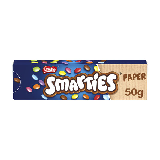 Nestle Smarties | 50g x 2 Pack