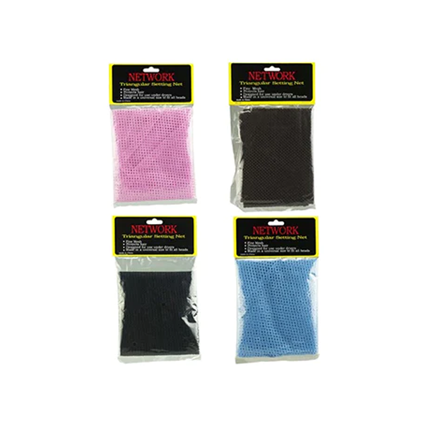 Network Triangular Setting Net – Shop & Dispatch
