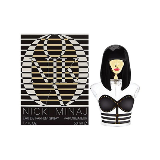 Nicki Minaj Her Onika Eau de Parfum 50ml Spray