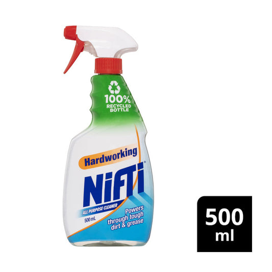 Nifti All Purpose Cleaner Trigger Spray | 500mL