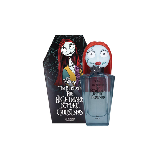 Nightmare Before Christmas Sally Eau De Parfum 50ml