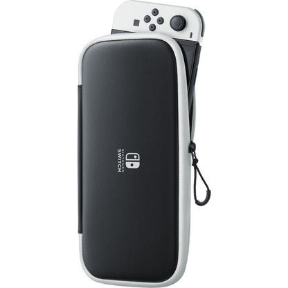 Nintendo Switch Carrying Case & Screen Protector (OLED)