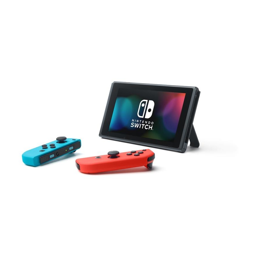 Nintendo Switch Console - Neon