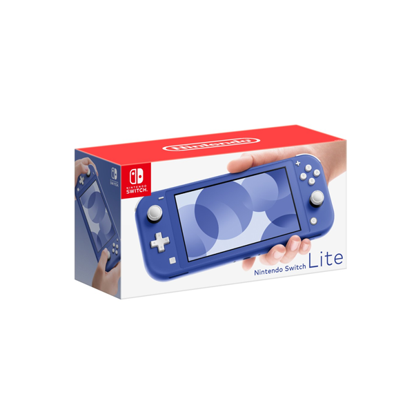 Nintendo Switch Lite - Blue