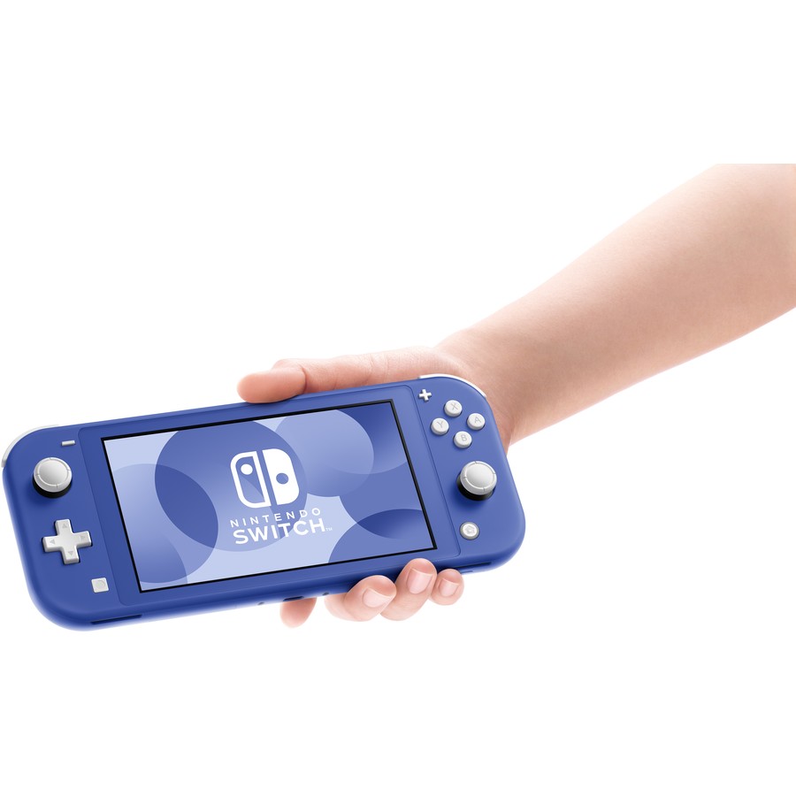 Nintendo Switch Lite - Blue