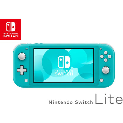 Nintendo Switch Lite - Turquoise