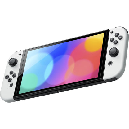 Nintendo Switch OLED Model - White