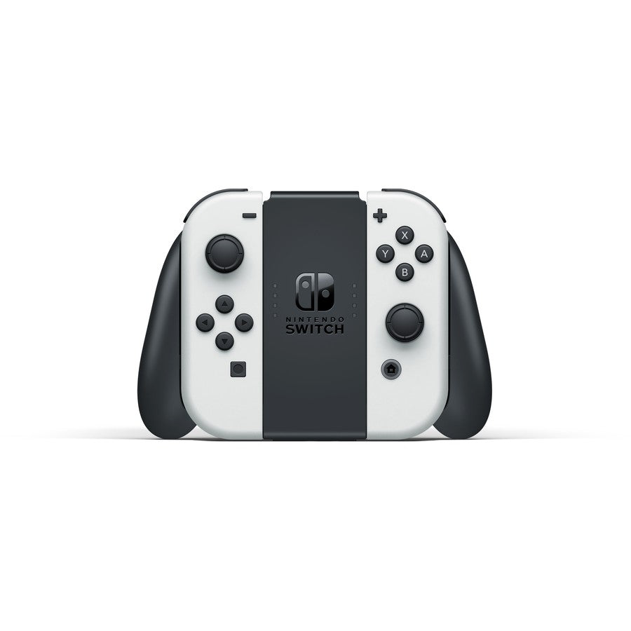 Nintendo Switch OLED Model - White