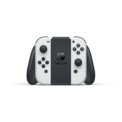 Nintendo Switch OLED Model - White