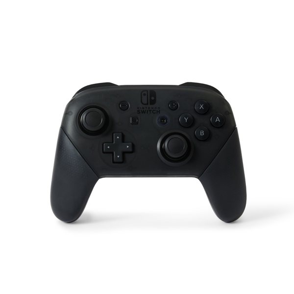 Nintendo Switch Pro Controller