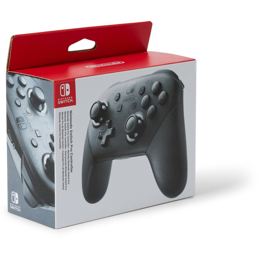 Nintendo Switch Pro Controller