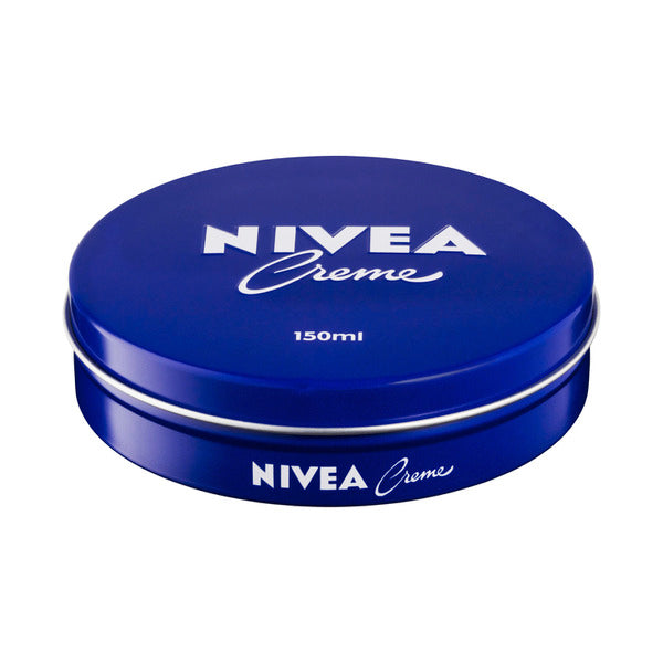 Nivea Creme Tin Moisturiser | 150mL – Shop & Dispatch