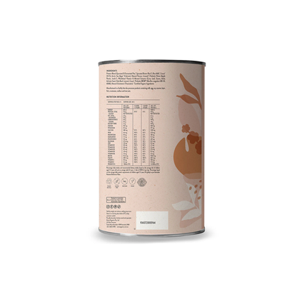 Nutra Organics Thriving Family Protein+ Double Choco 450g
