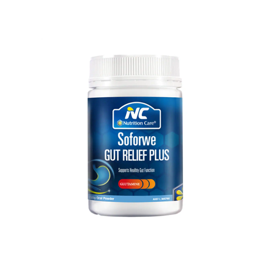 Nutrition Care Soforwe Gut Relief Plus 150g