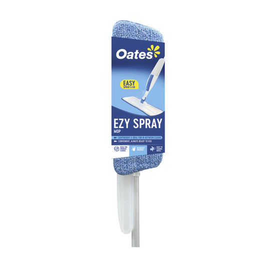 Oates Ezy Spray Mop | 1 each