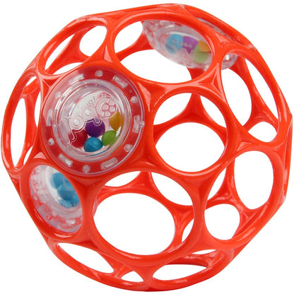 Oball Rattle - Assorted*