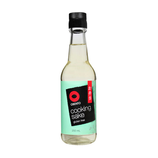 Obento Cooking Sake | 250mL