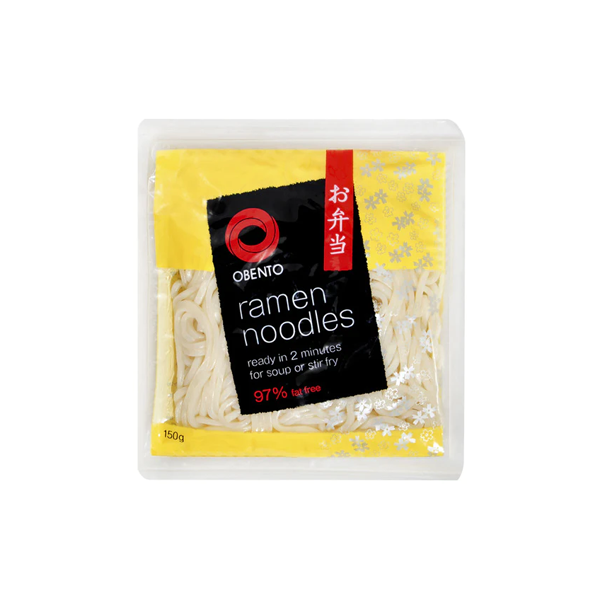 Obento Ramen Noodles | 150g