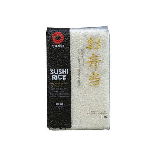 Obento Sushi Rice | 1kg