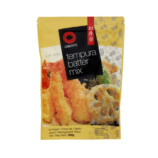 Obento Tempura Batter Mix | 500g