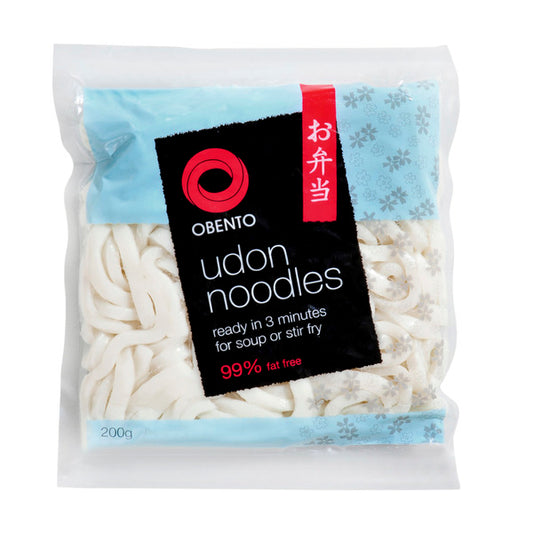 Obento Udon Noodles | 200g