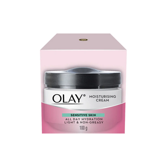 Olay Base Cream Sensitive Skin | 100g