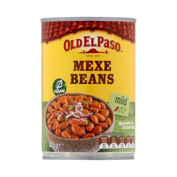 Old El Paso Mexe Beans | 425g