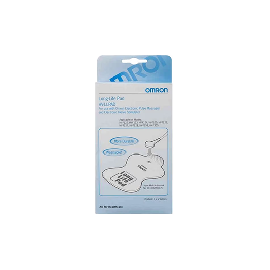 Omron TENS Therapy Long Life Pads